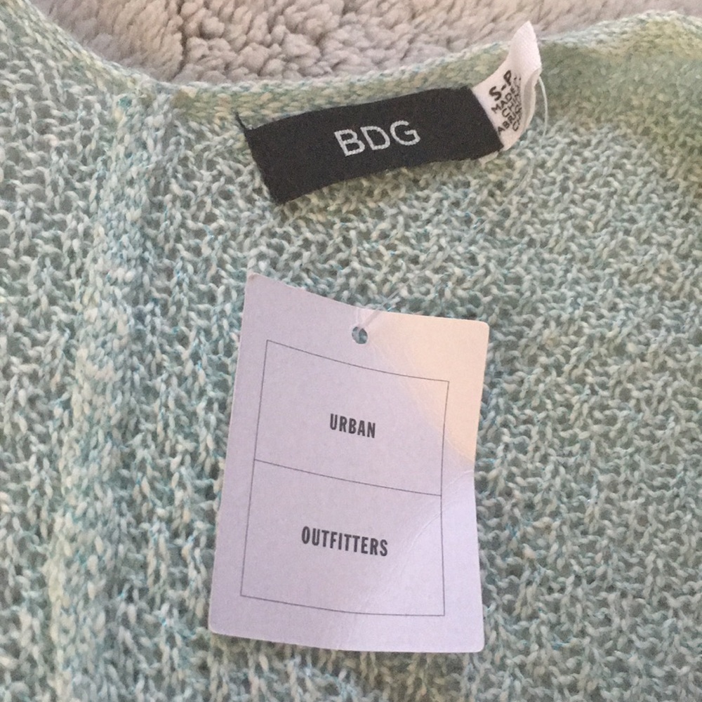 {Urban Outfitters} cardigan - Picture 3 of 4